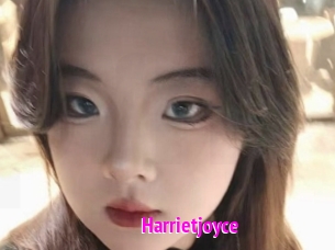 Harrietjoyce