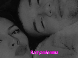 Harryandemma