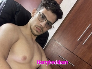 Harrybeckham