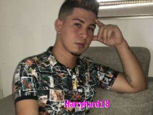 Harryhard18