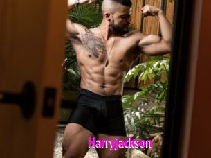 Harryjackson