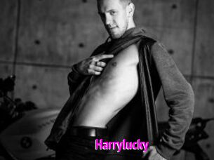 Harrylucky