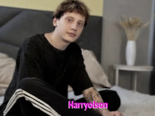 Harryolson