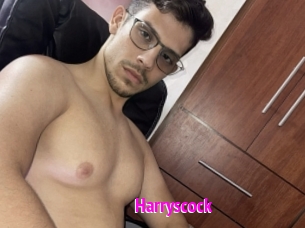 Harryscock