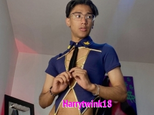 harrytwink18 Porn Loverz