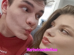 Hartwinandmikaa