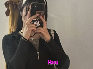 Haru