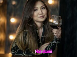 Harukami