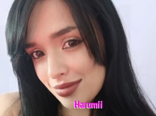 Harumii