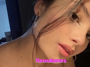 Harunakamura