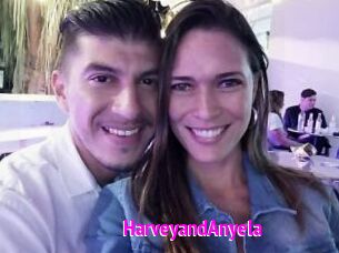 harveyandAnyela Porn Loverz