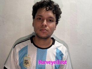 Harveyelliiot