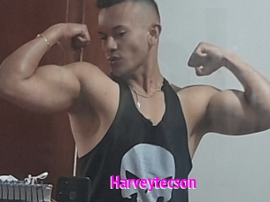 Harveytecson