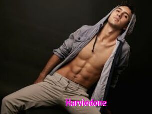 Harviedone
