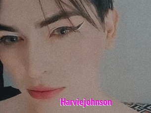 harviejohnson Porn Loverz