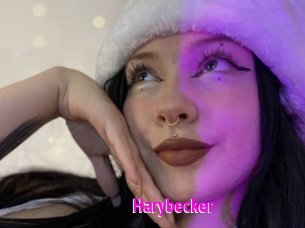 Harybecker