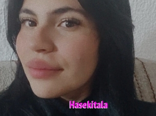 Hasekitala