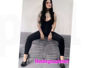 Hashepsuahmet