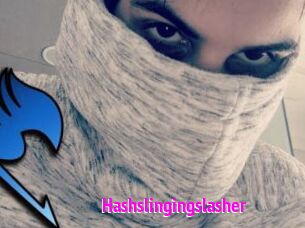 Hashslingingslasher