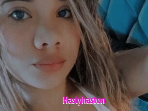 Haslyhaston