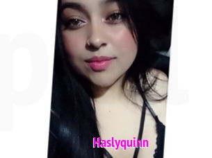 Haslyquinn