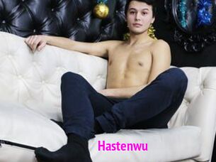 Hastenwu