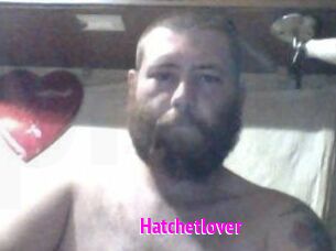 Hatchetlover