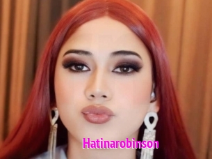 Hatinarobinson