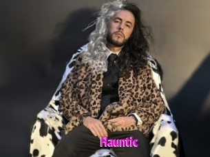 hauntic Porn Loverz