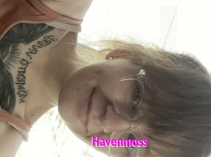 Havenmoss