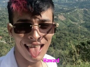 Haward