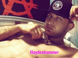 haydenhammer Porn Loverz