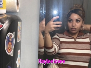Hayleelovee