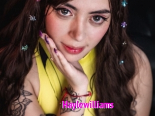 haylewilliams Porn Loverz