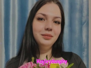 Hayleydunphy