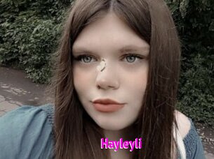 Hayleyli