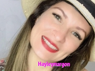 hayleymargon Porn Loverz