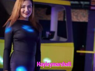Hayleymarshall