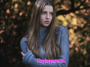 Hayleynowak
