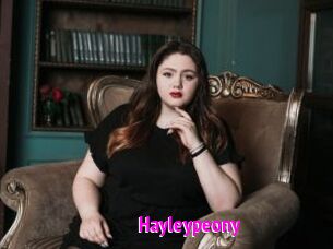 Hayleypeony