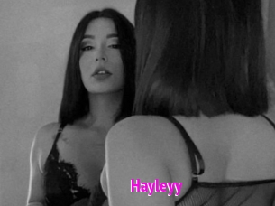 Hayleyy