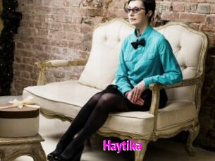 Haytika