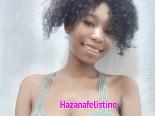 Hazanafelistine