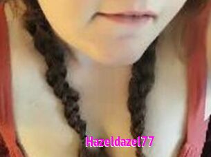 Hazeldazel77