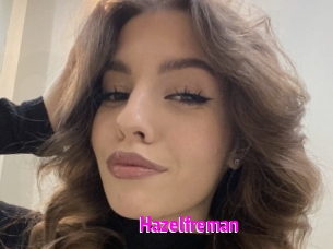 Hazelfreman