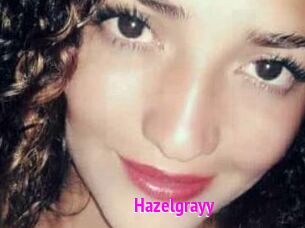 Hazelgrayy