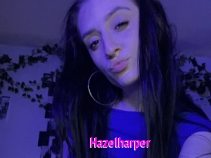 Hazelharper