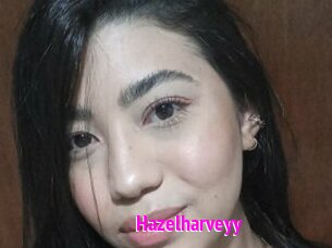 Hazelharveyy
