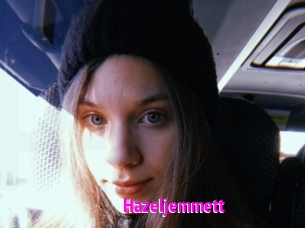 Hazeljemmett