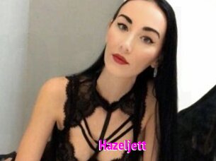 Hazeljett